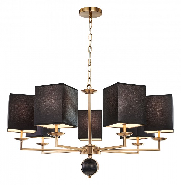 Подвесная люстра Favourite Diva 2822-7P - 3