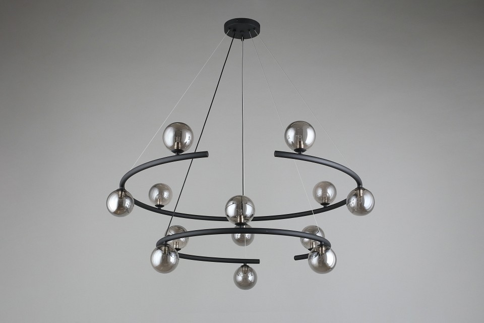 Подвесная люстра Aployt Polet APL.631.03.13 - 4