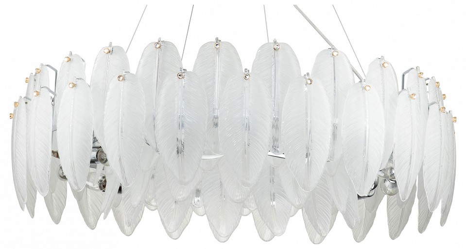 Подвесная люстра Favourite Beluta 3018-10P - 0