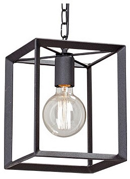 Подвесной светильник Vitaluce V4771 V4771-1/1S - 0