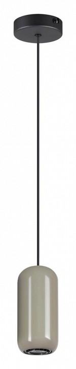 Подвесной светильник Odeon Light Ovali 5053/1D - 2