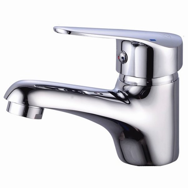 Смеситель для раковины River Balaton R009  10000003148 - 0