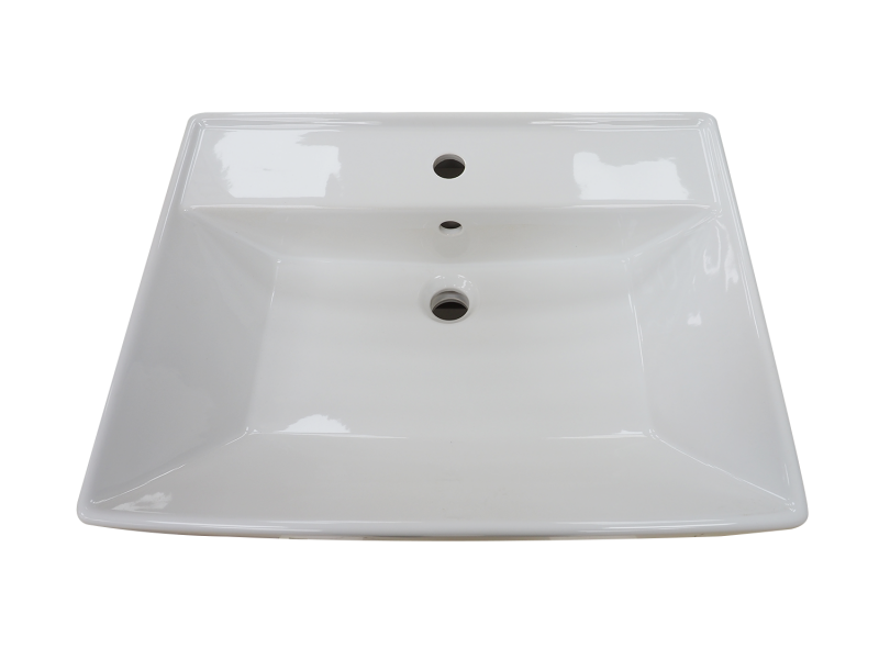 Тумба под раковину Misty Енисей 50 2 двери Э-Ени01050-011 - 4