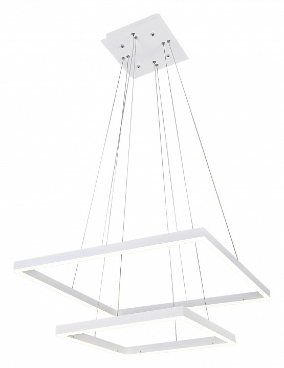 Подвесной светодиодный светильник Kink Light Альтис 08227,01(4000K) - 0