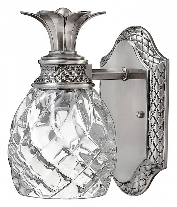 Светильник на штанге Hinkley Plant HK-PLANT-BATH-PL - 0