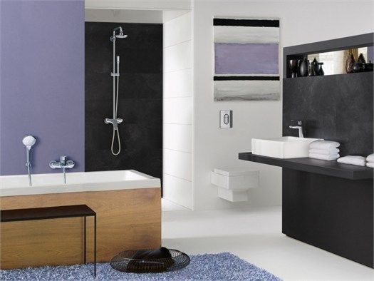 Смеситель Grohe Eurodisc Cosmopolitan 3246920E для раковины - 17