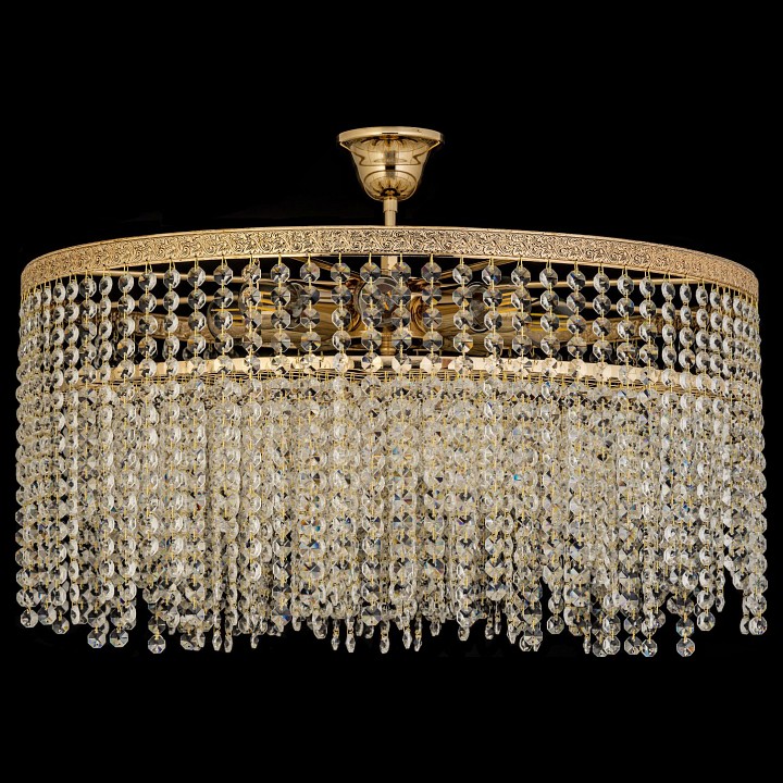 Люстра на штанге Arti Lampadari Favola Favola E 1.3.60.102 G - 2