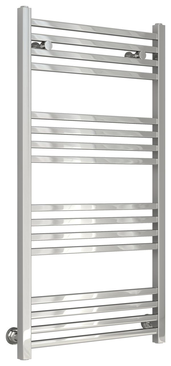 Полотенцесушитель водяной ДР МОДУС 1000х500 (Без покрытия) 00-0250-1050 - 0