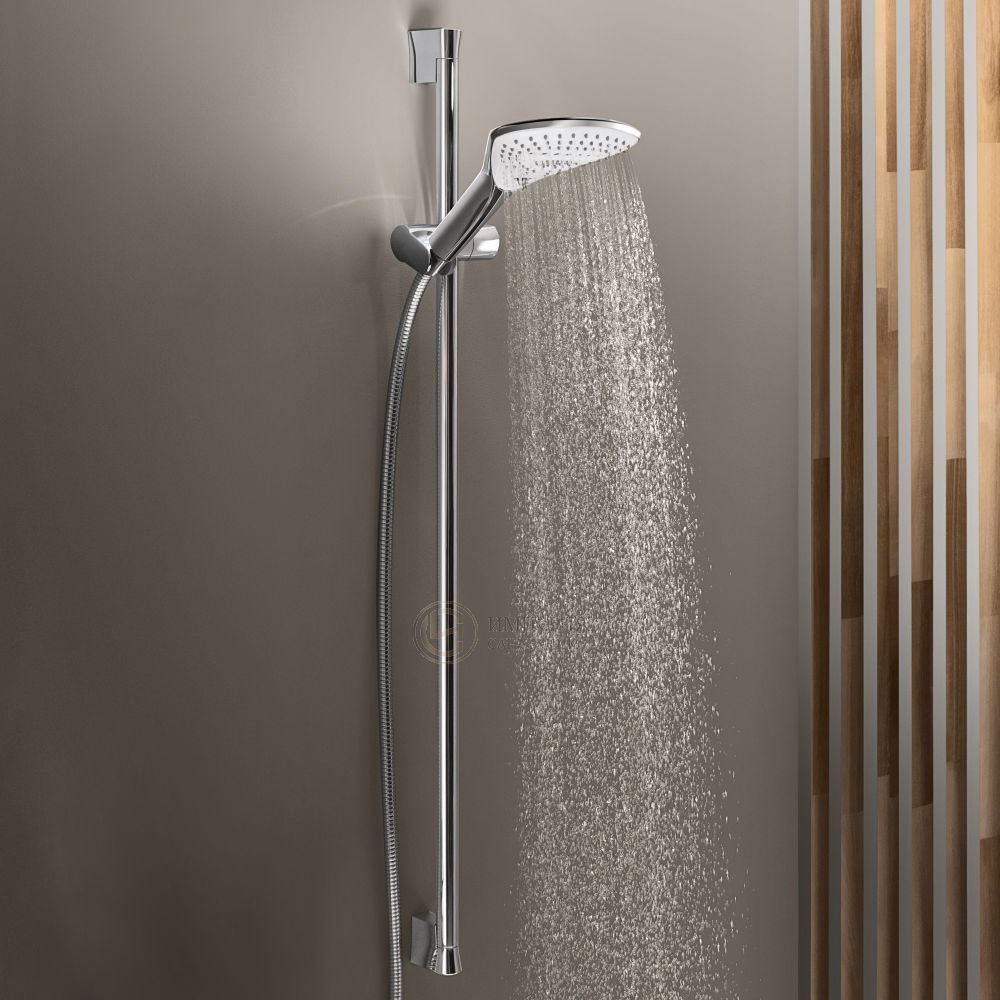 Душевая лейка Kludi Fizz  6770005-00 - 2