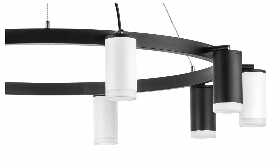 Подвесная люстра Lightstar Rullo LR0203753650 - 2