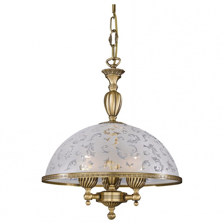 Подвесной светильник Reccagni Angelo 6202 L 6202/38 - 0