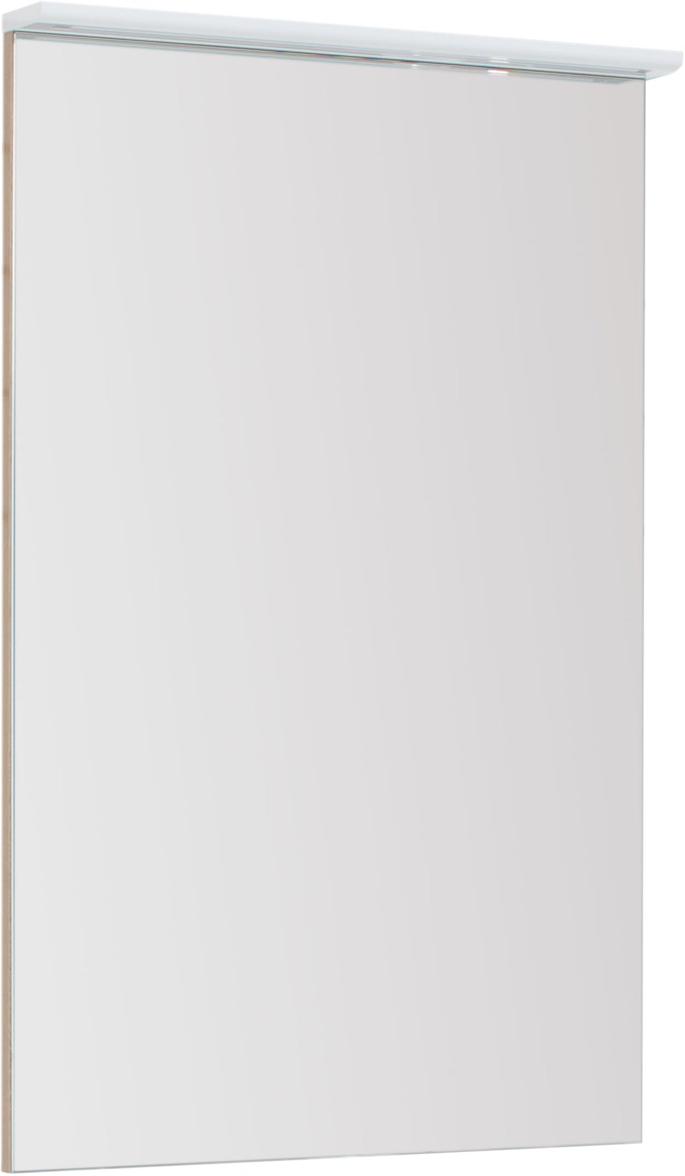 Мебель для ванной Aquanet Грейс 60 1 ящик, 2 фасада, дуб сонома - 8