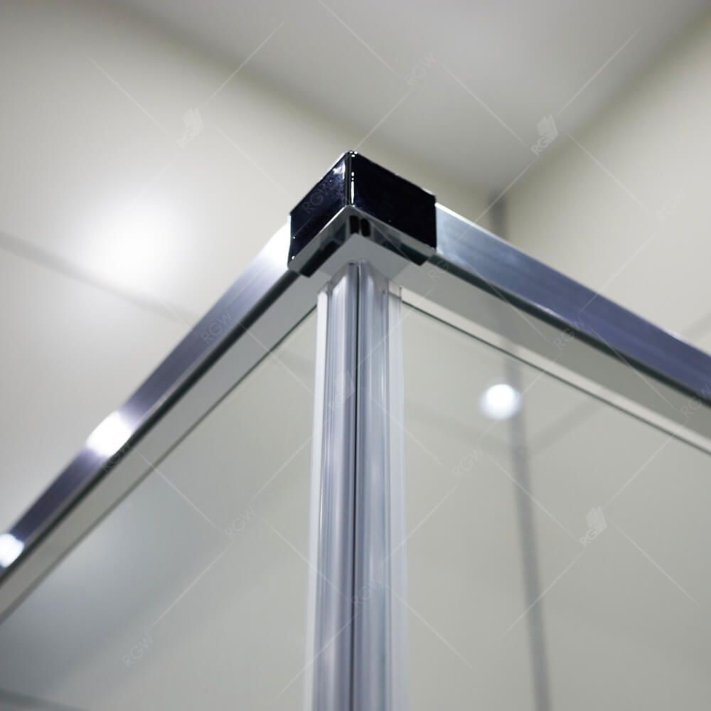 Душевой уголок Rgw Stivol 79x79 см  32323188-11 - 2