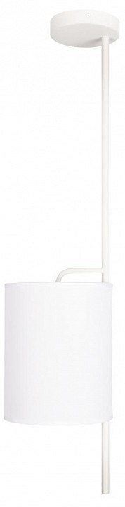 Светильник на штанге Loft it Ritz 10253P White - 0