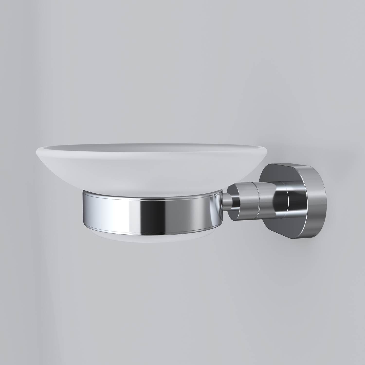 Мыльница AM.PM Sense L A7434200 - 1