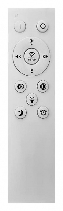 Накладной светильник Sonex Altair 7717/52L - 6