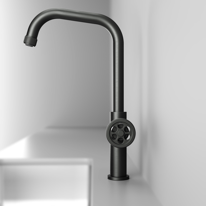 Смеситель IDDIS Grange для кухонной мойки GRAGM00i05 - 3