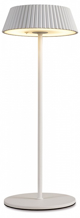 Настольная лампа декоративная Mantra Relax 7933 - 0