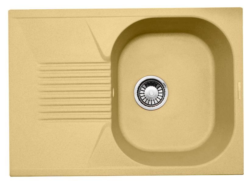 Мойка кухонная Lava L2 сафари L2.CAM - 0