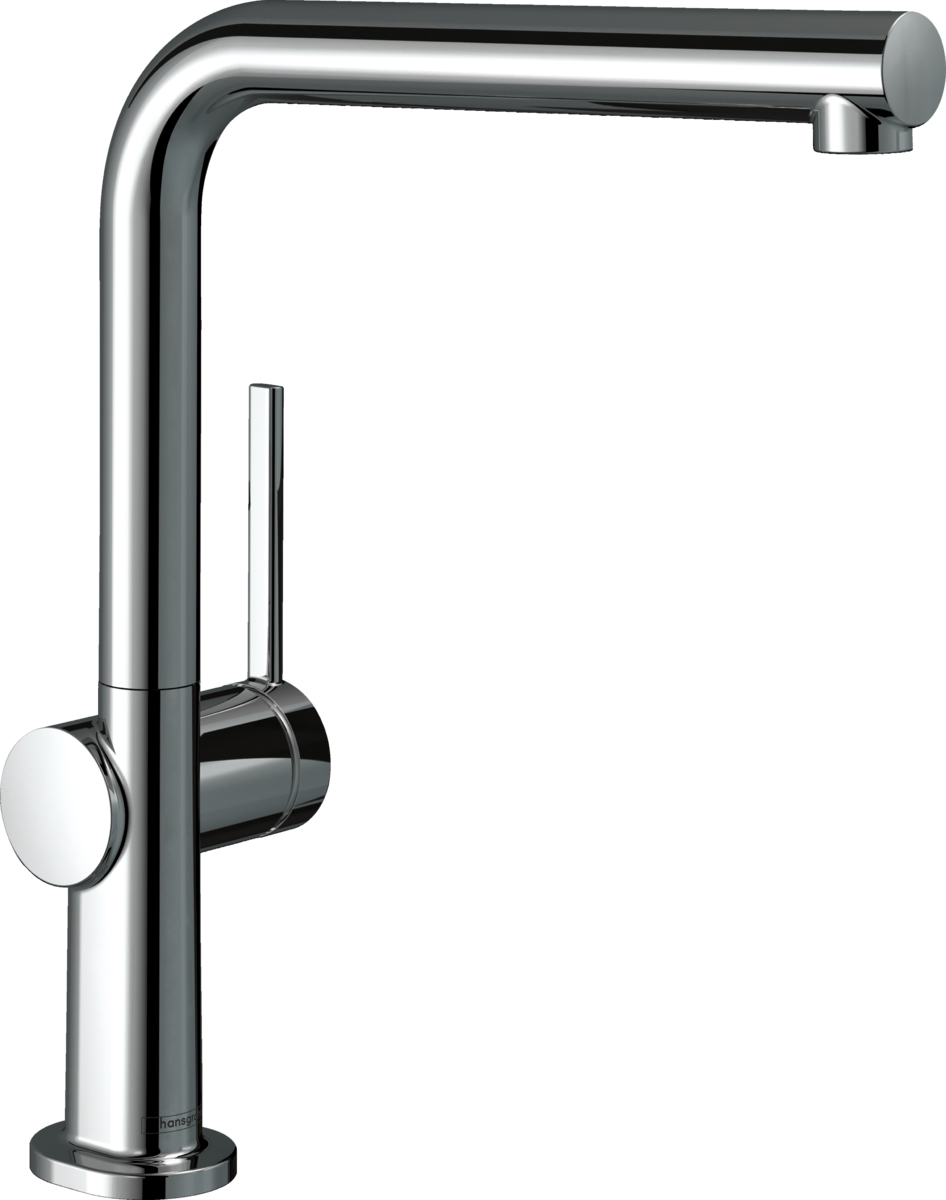 Смеситель Hansgrohe Talis M54 для кухонной мойки, хром 72840000 - 0