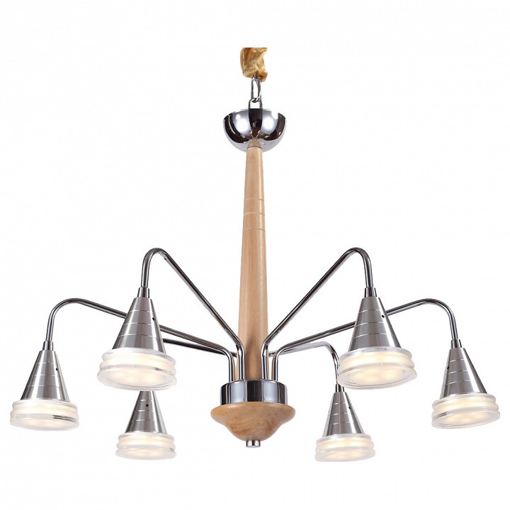 Подвесная люстра Lucia Tucci Natura Natura 066.6 Led - 0