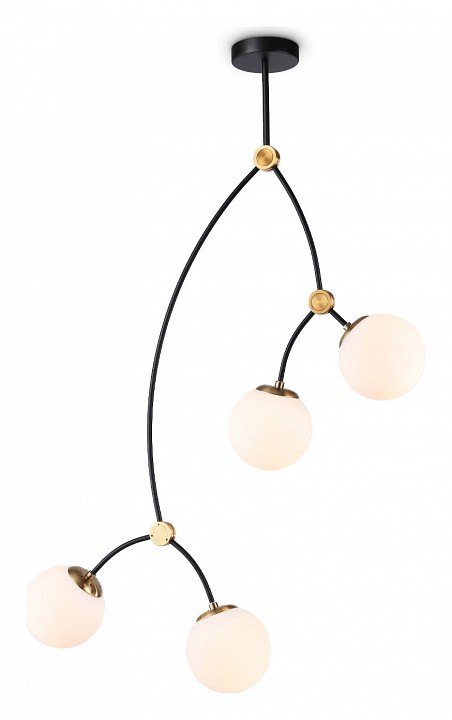 Люстра на штанге Ambrella Light TR TR2575 - 0