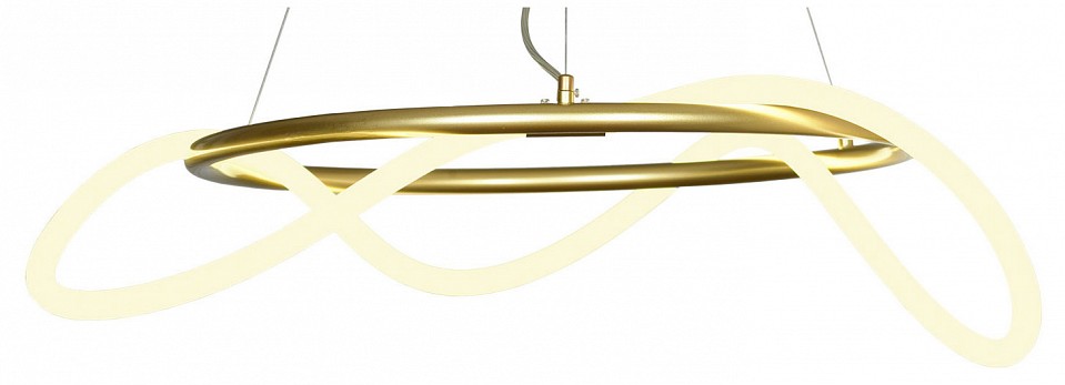 Подвесной светильник Lussole Loft River LSP-8366 - 0