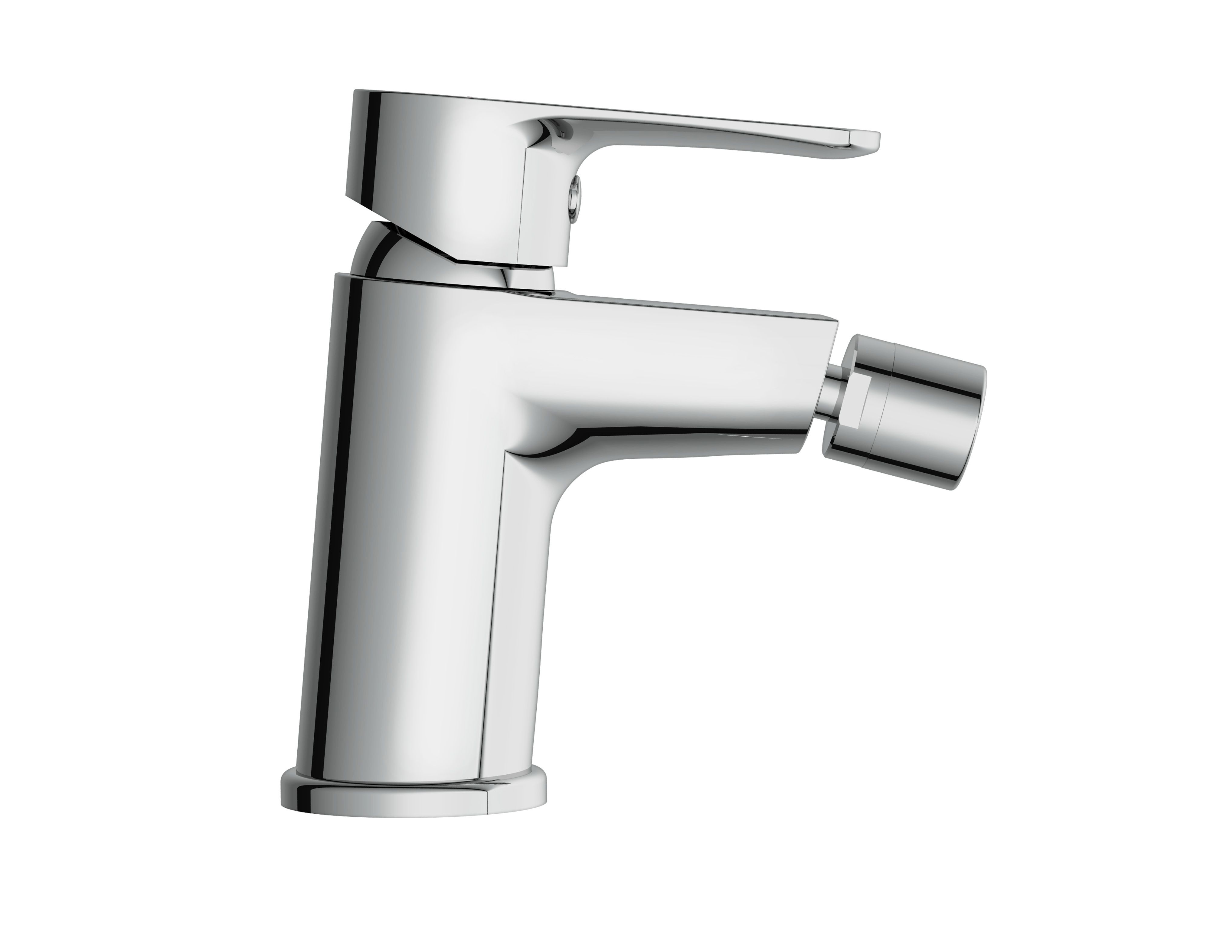 Смеситель Cersanit Cersania для биде 63033 - 1