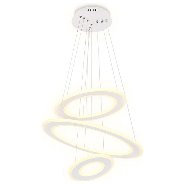 Подвесной светильник Ambrella FA FA432 - 0