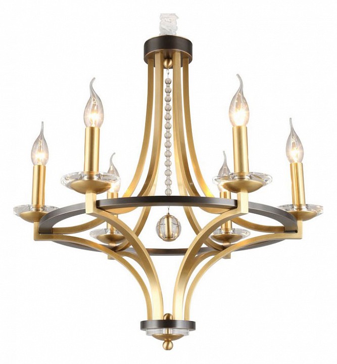 Подвесная люстра Aployt Wikta APL.805.03.06 - 0