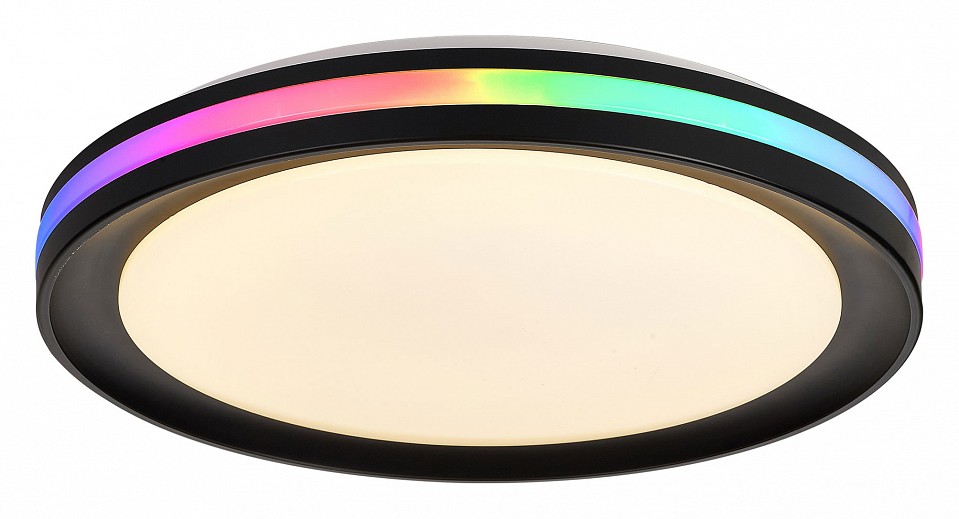 Светильник с вентилятором Mantra (люстры-вентиляторы) Gamer 8485 - 0