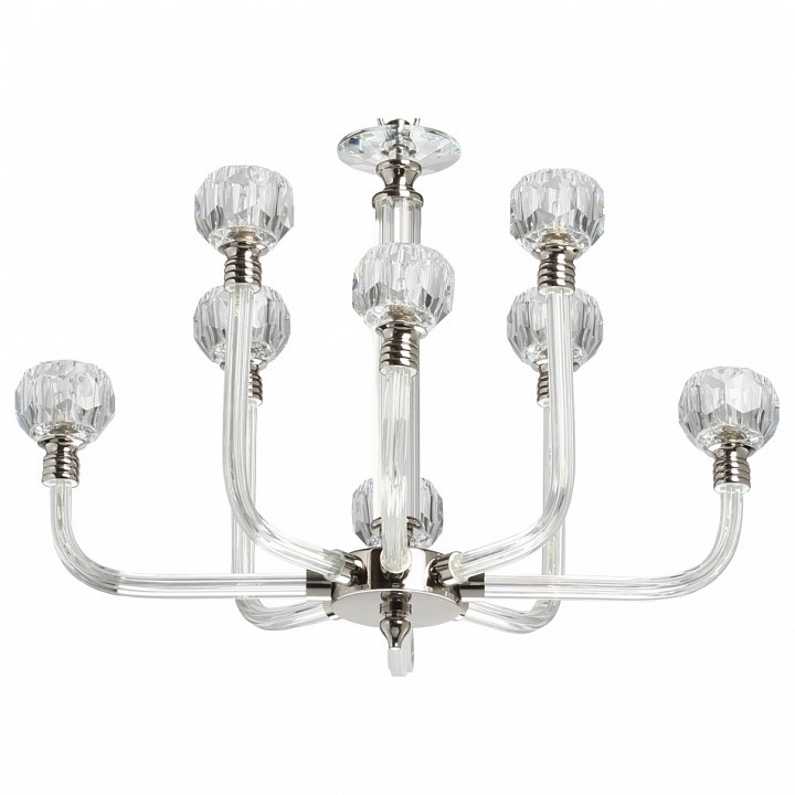 Подвесная люстра MW-Light Элла 483015308 - 0