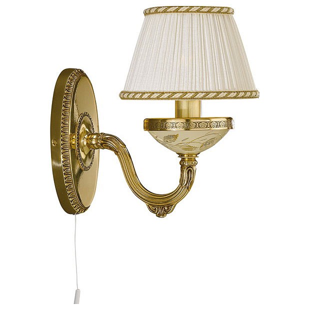 Бра Reccagni Angelo 6522 A 6522/1 - 0