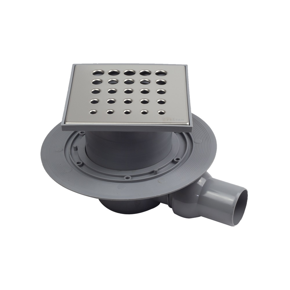 Душевой трап Pestan Confluo Standard Drops 1 13000009 - 0