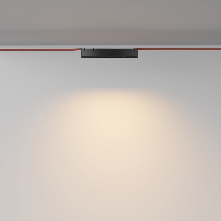 Накладной светильник Maytoni Points TR128B-12W3K-M-B - 1