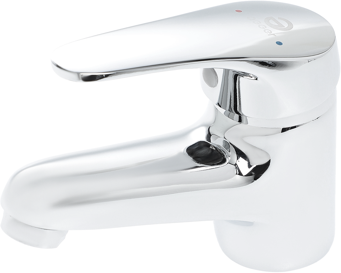 Смеситель для раковины DIWO Архангельск AR-01cr - 0