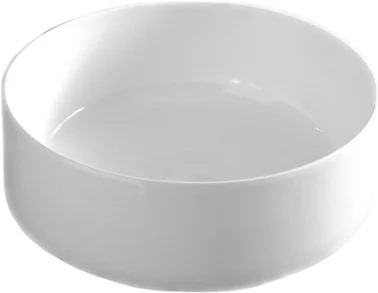 Накладная раковина ArtCeram Cognac COL001 01 00 белый - 0