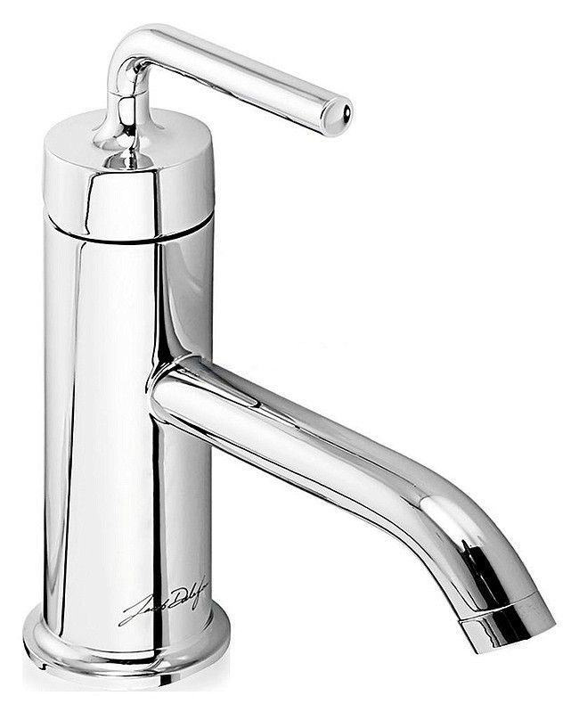 Смеситель Jacob Delafon Purist E14402-4A-CP для раковины - 0