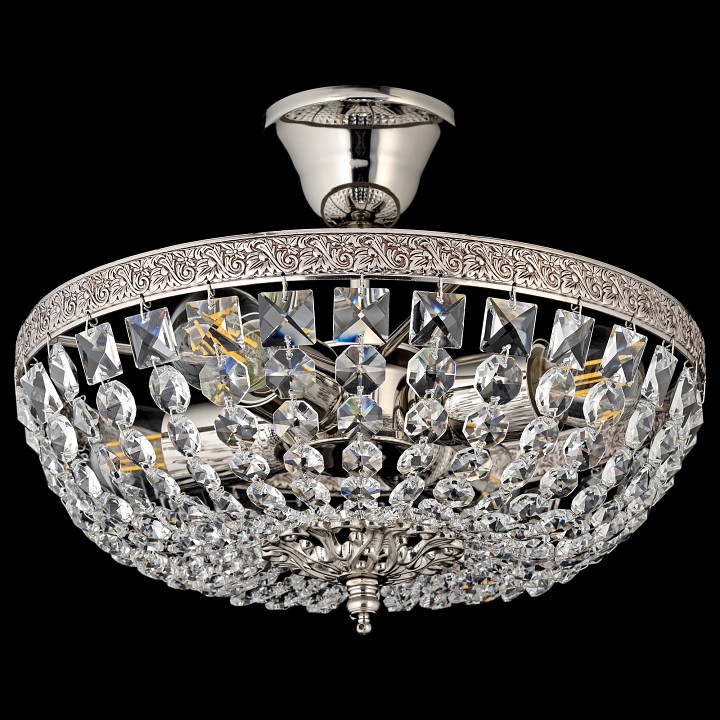 Люстра на штанге Arti Lampadari Favola Favola E 1.3.30.101 N - 1