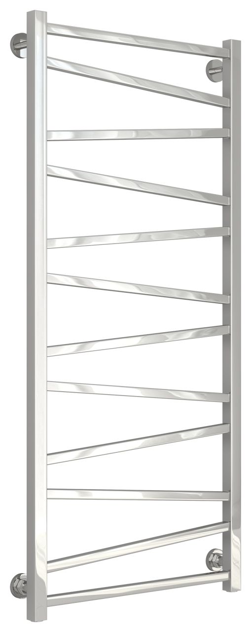 Полотенцесушитель водяной ДР Сирокко 1200х500 (Без покрытия) 00-0253-1250 - 0