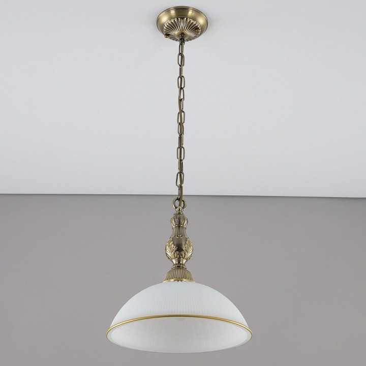 Подвесной светильник Citilux Адриана CL405213 - 7