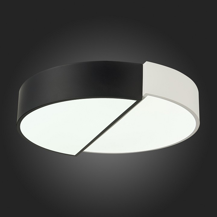 Накладной светильник EVOLUCE Meta SLE200642-01 - 6