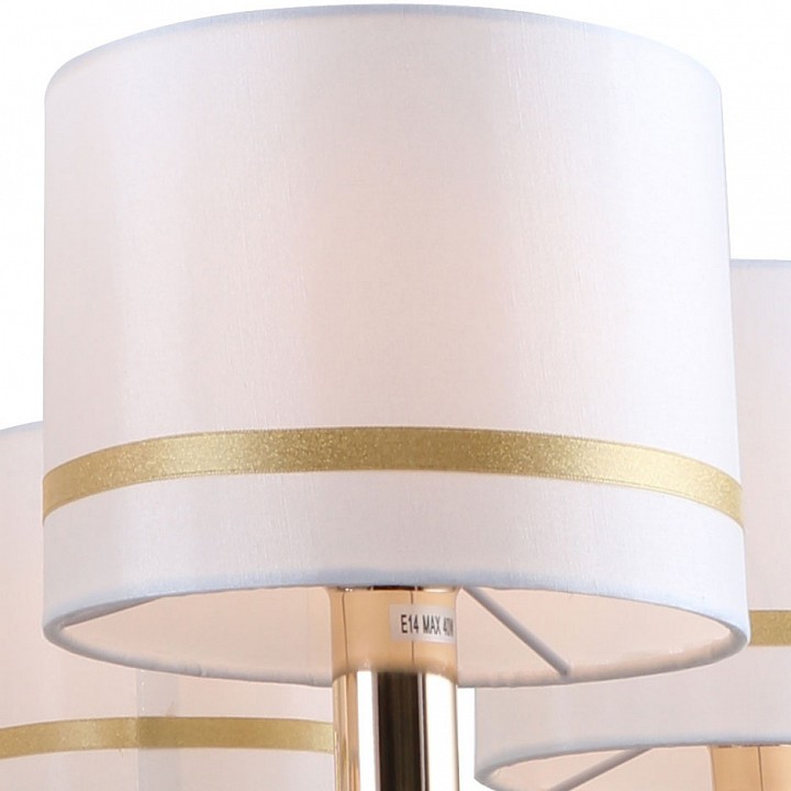 Подвесная люстра Stilfort Chart 1045/03/06P - 1