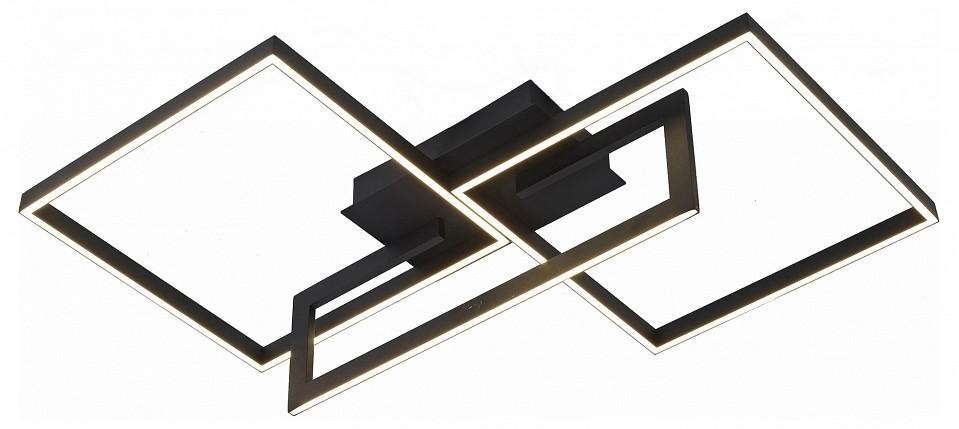 Потолочный светодиодный светильник Mantra Mural 7462 - 0