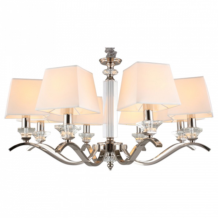 Подвесная люстра Aployt Emilia APL.723.03.08 - 0