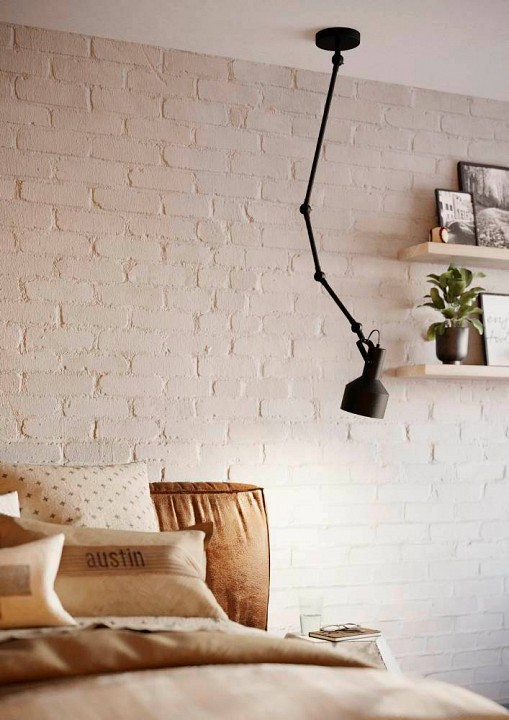 Светильник на штанге Eglo ПРОМО Takeley 43561 - 2