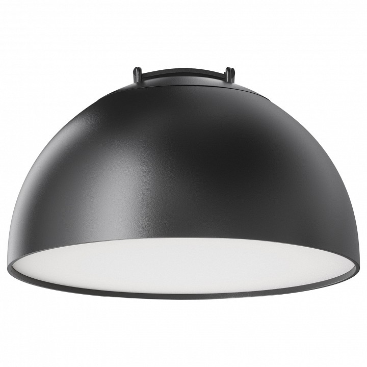 Накладной светильник Maytoni Bowl TR126B-20W4K-B - 0