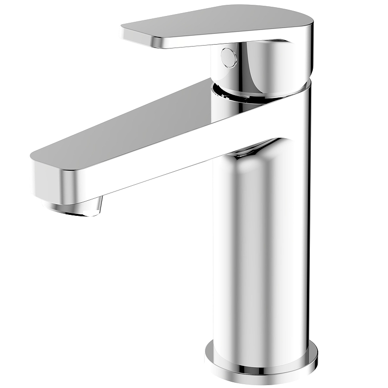 Смеситель для раковины Bien Sera хром BL11015101 - 0