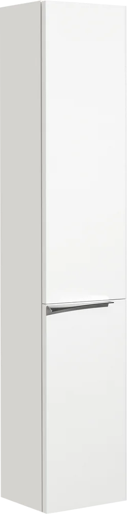 Комлпект мебели Aquaton Беверли 100 белый глянец - 10