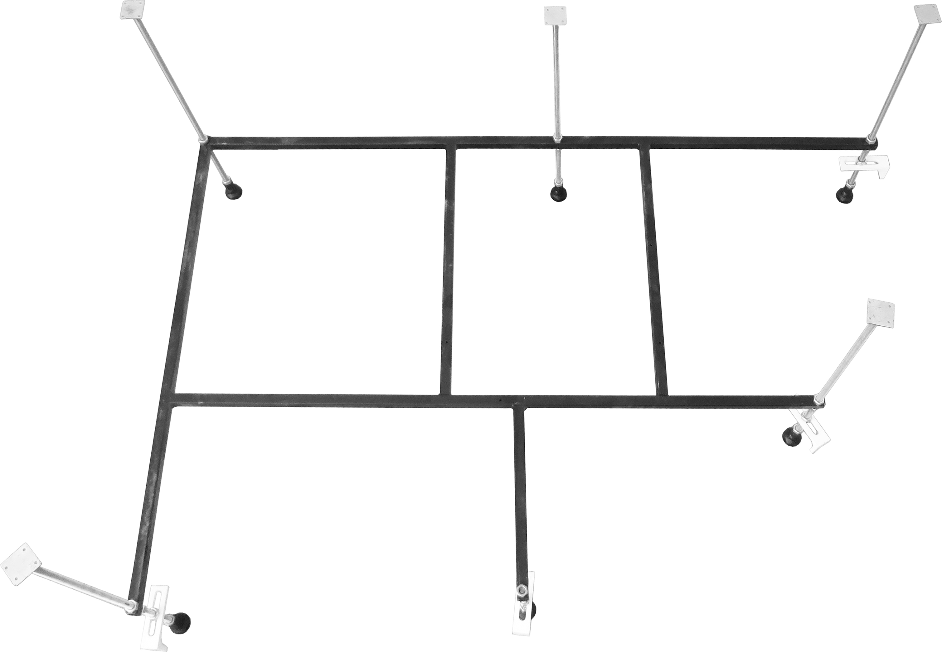 Каркас к ванне ALPINE 150 RB819100K - 0